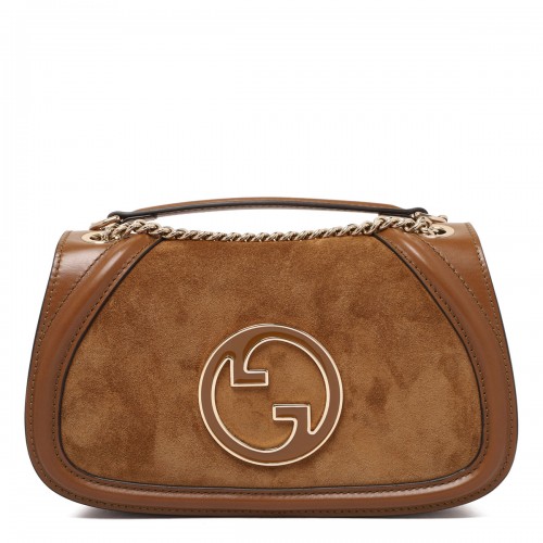 Blondie medium shoulder bag