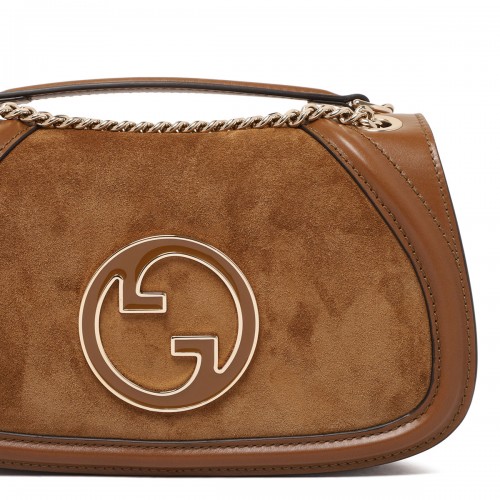 Blondie medium shoulder bag 2