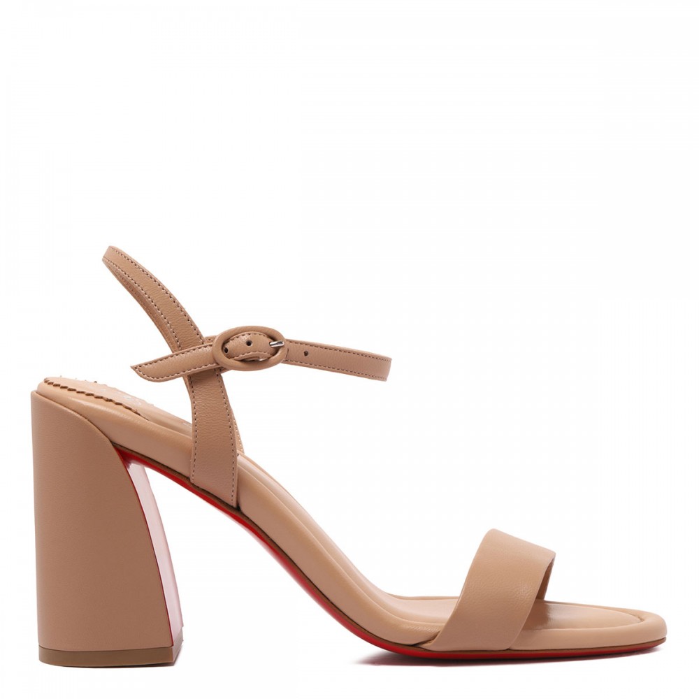 Miss Jane 85 sandals