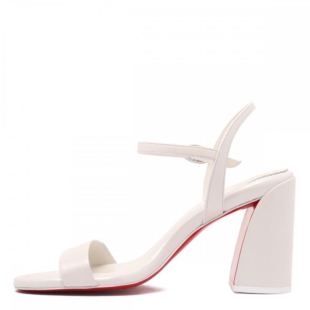 Miss Jane 85 sandals