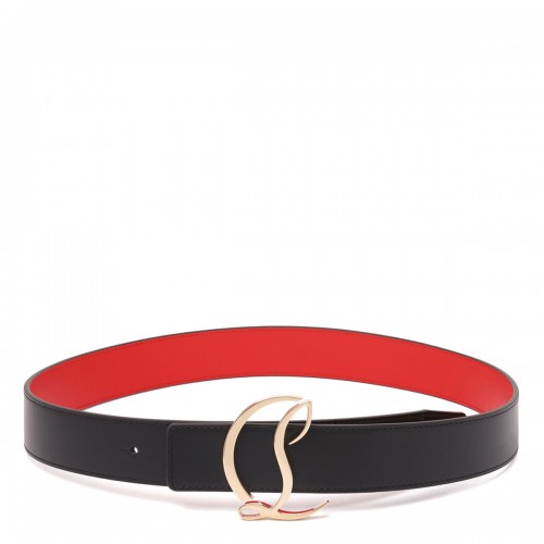 CL logo belt