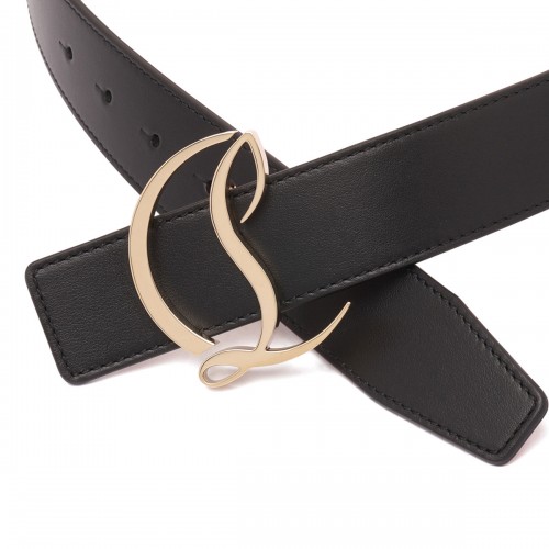 CL logo belt 2