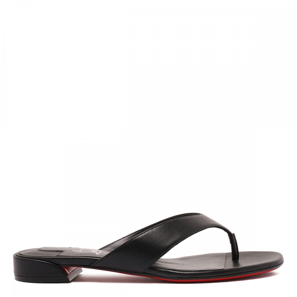 Sweet Janetonga sandals