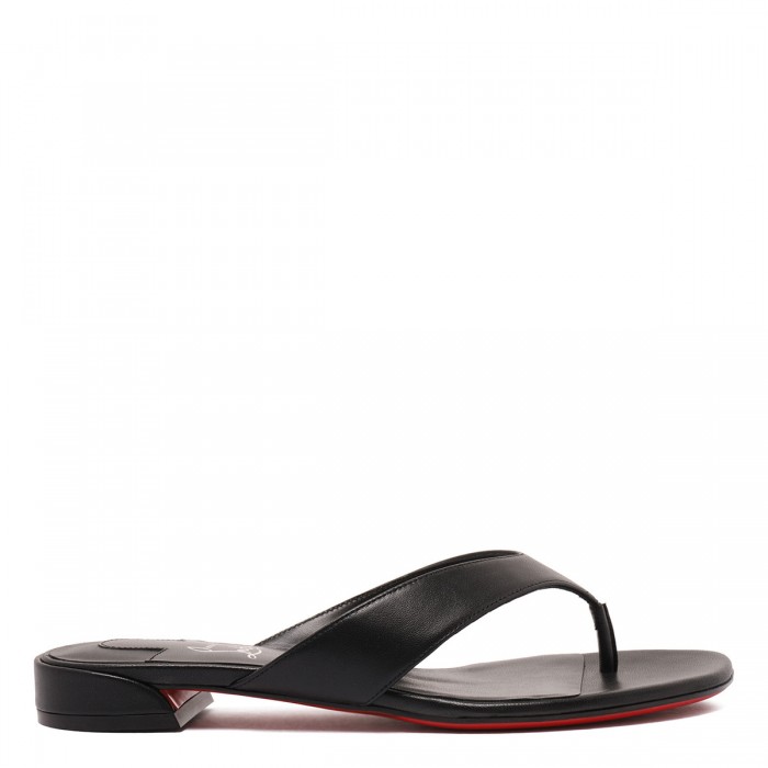 Sweet Janetonga sandals