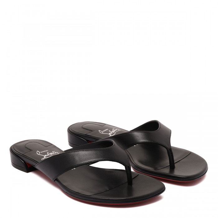 Sweet Janetonga sandals