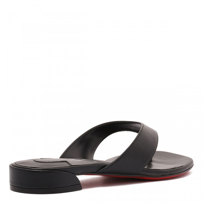 Sweet Janetonga sandals