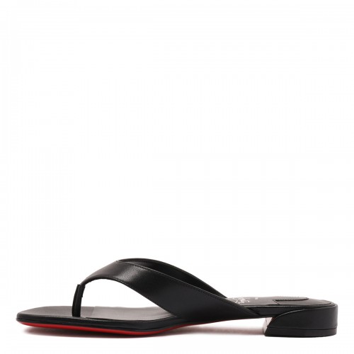 Sweet Janetonga sandals 2