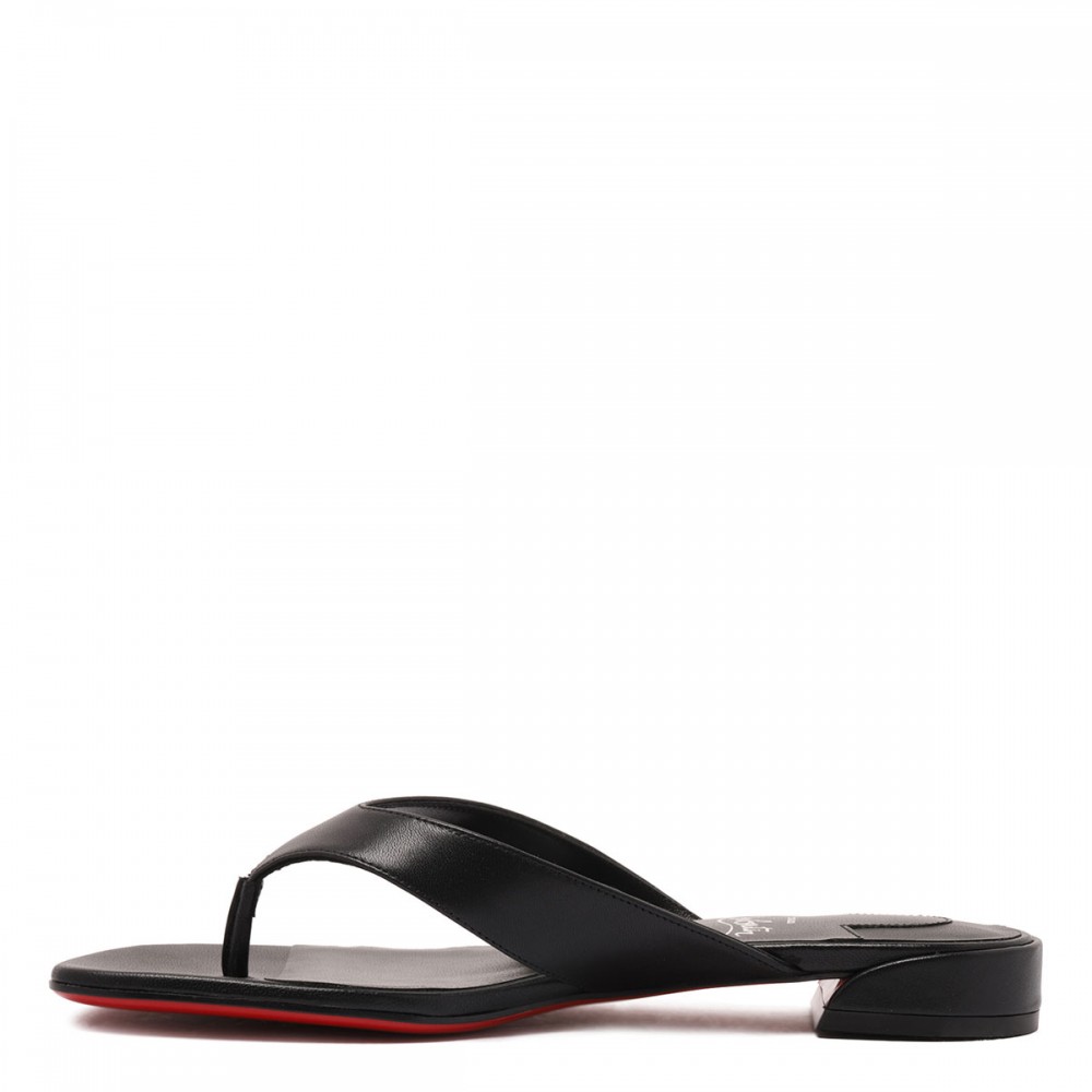 Sweet Janetonga sandals