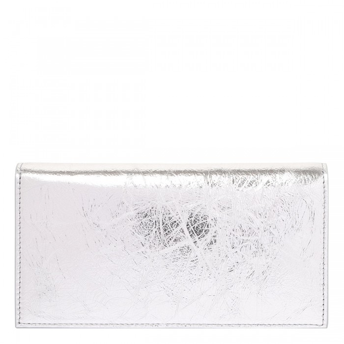 Loubi54 specchio clutch