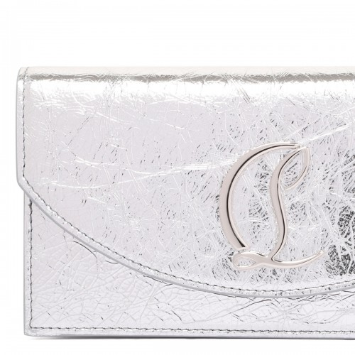 Loubi54 specchio clutch 2