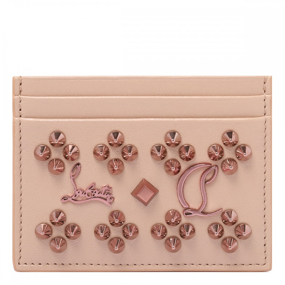 Kios Loubinthesky card holder