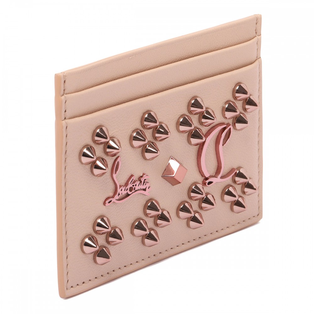 Kios Loubinthesky card holder