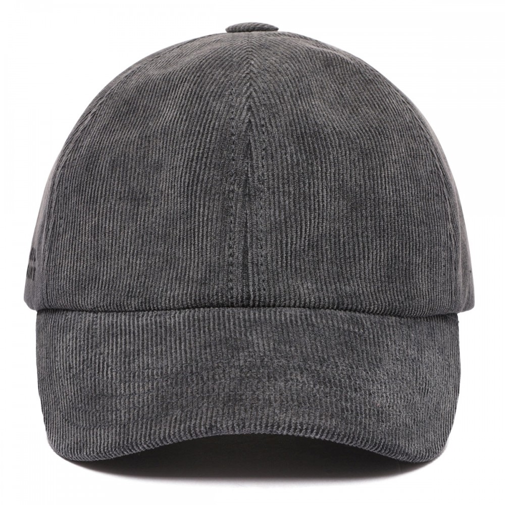 Tomas corduroy cap