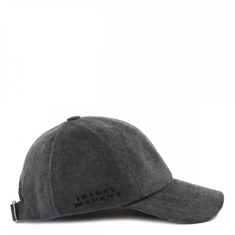 Tomas corduroy cap