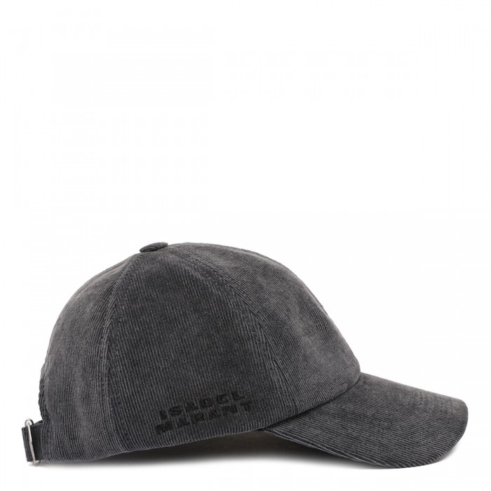 Tomas corduroy cap