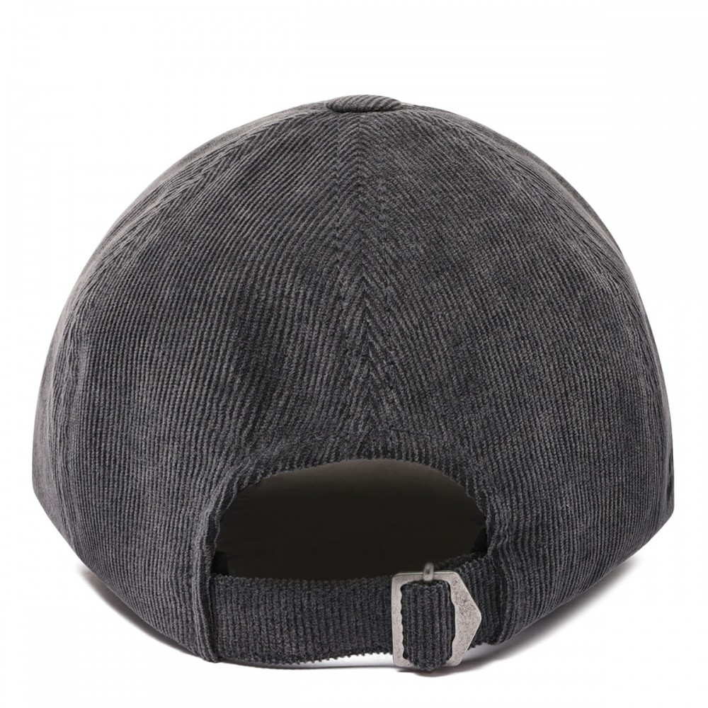Tomas corduroy cap