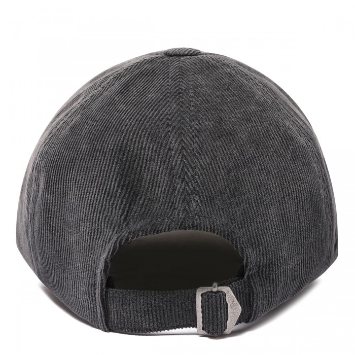 Tomas corduroy cap