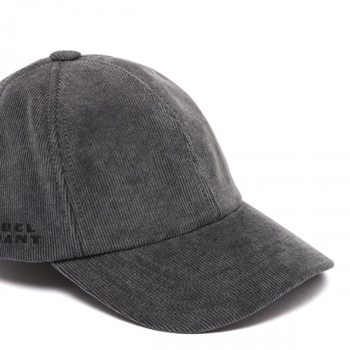 Tomas corduroy cap 2