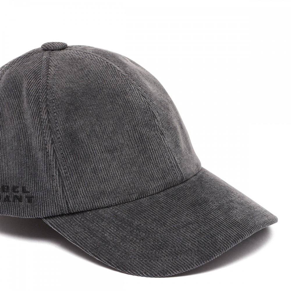 Tomas corduroy cap