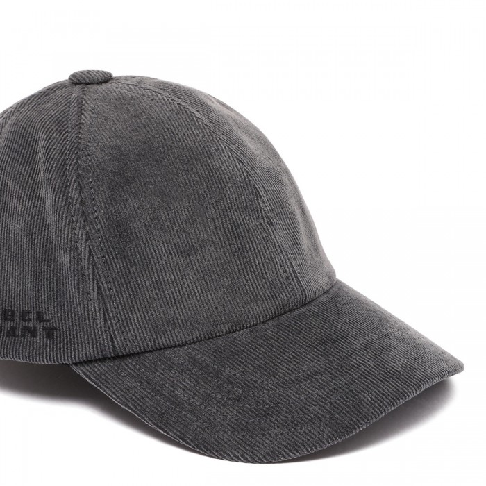 Tomas corduroy cap