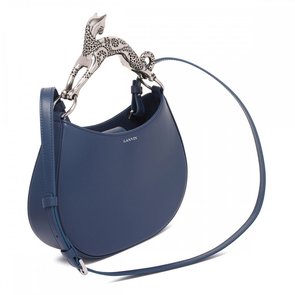 Hobo Cat PM leather bag