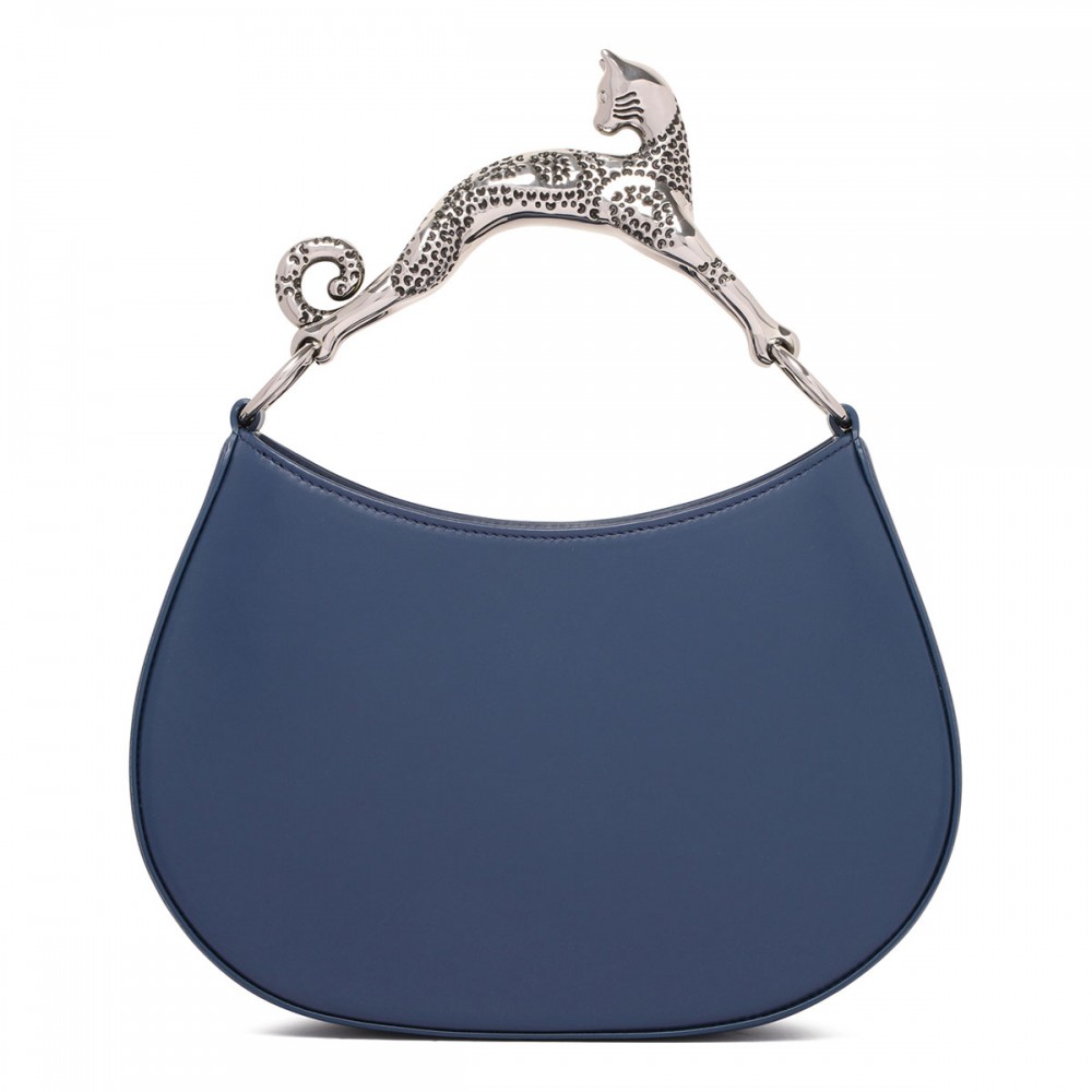 Hobo Cat PM leather bag