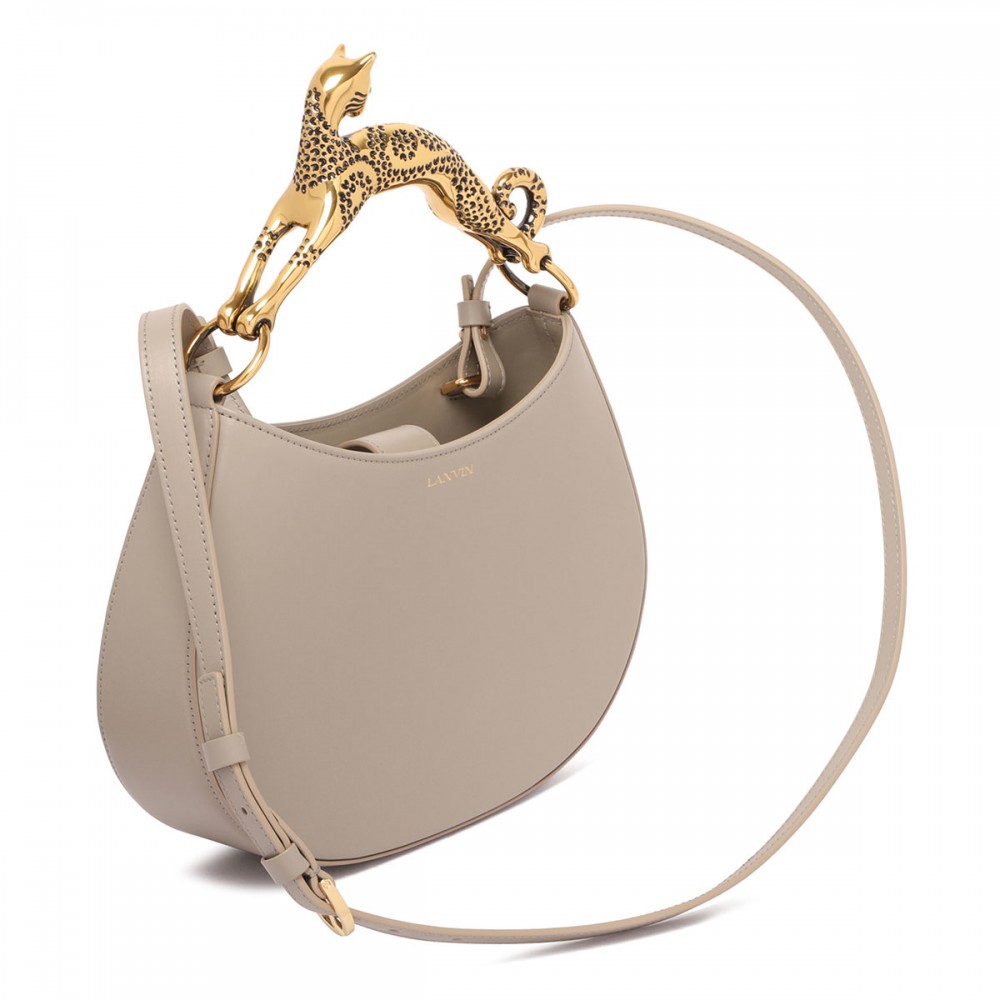 Hobo Cat PM leather bag