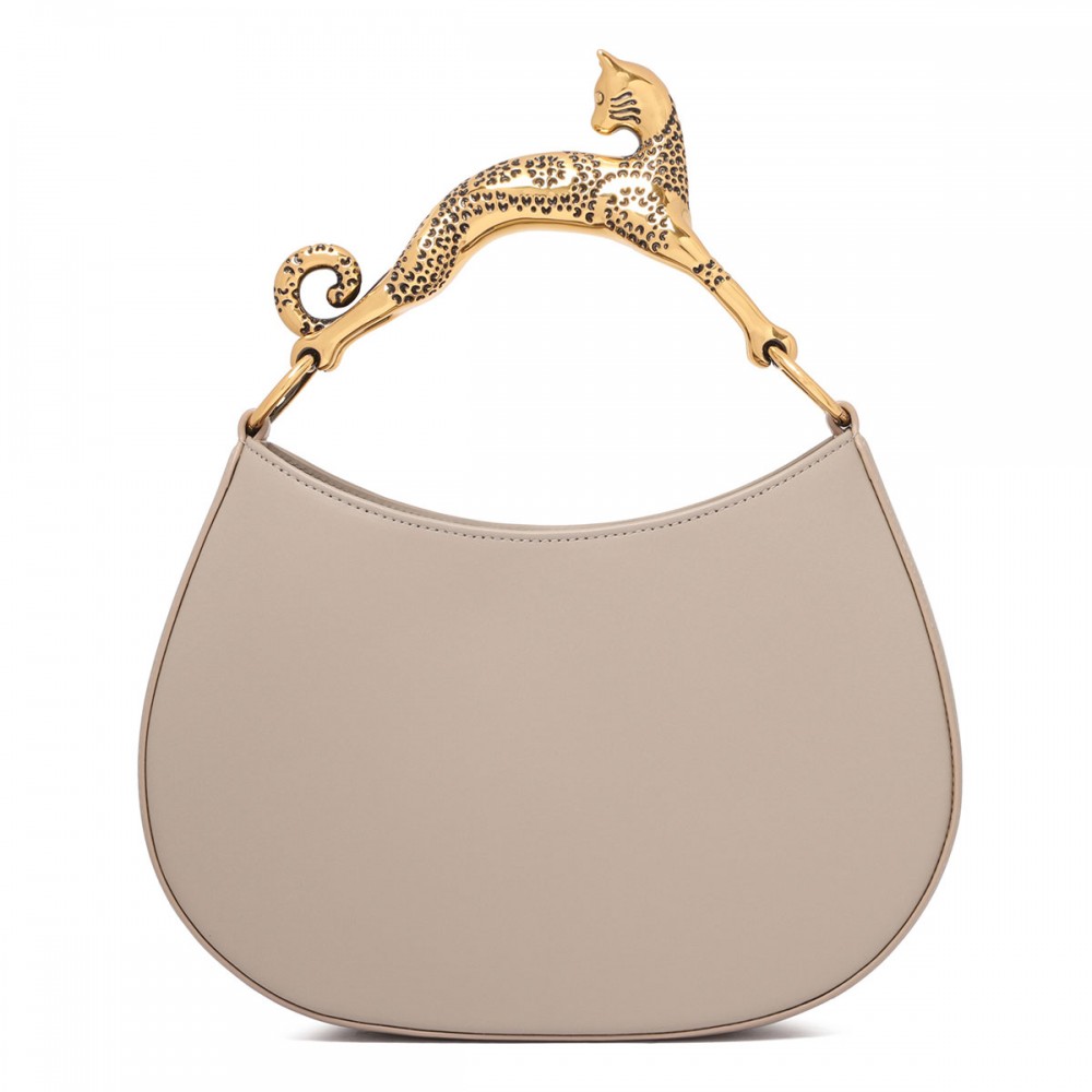 Hobo Cat PM leather bag