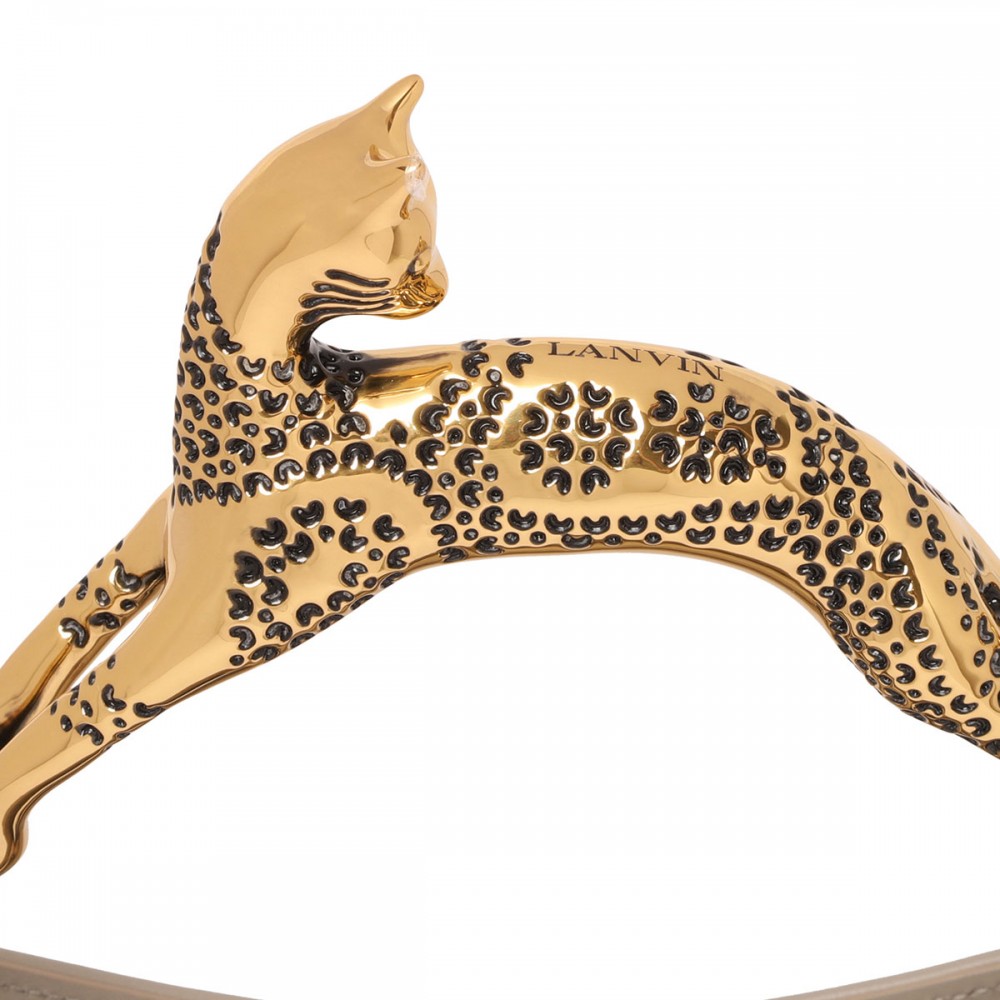 Hobo Cat PM leather bag