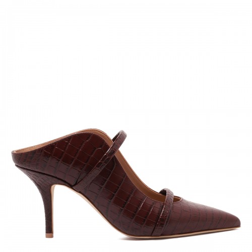 Maureen 70 mule pumps