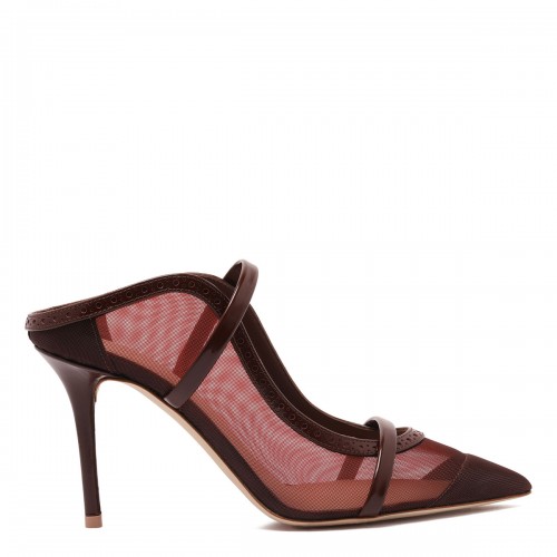 Maureen 85 mule pumps