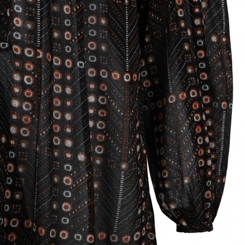 Melinda mini dress 2