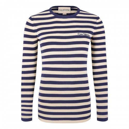 Chez Valentino jumper