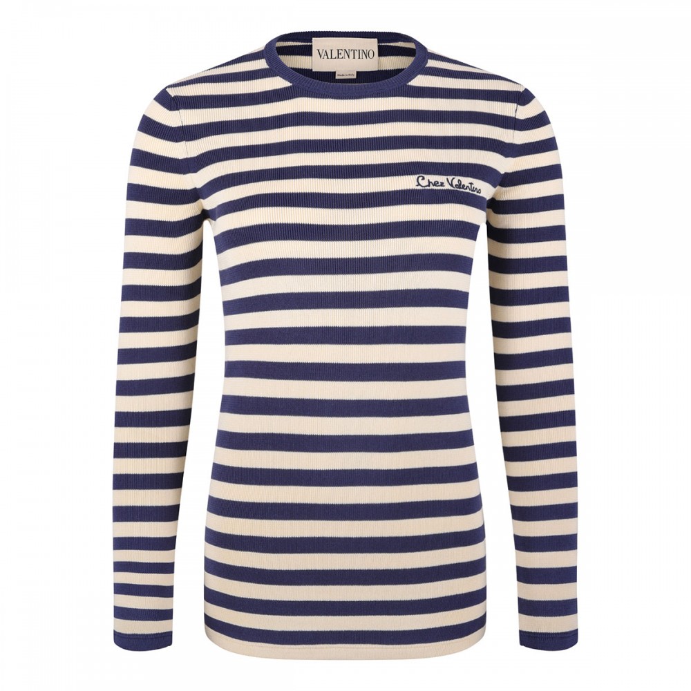 Chez Valentino jumper