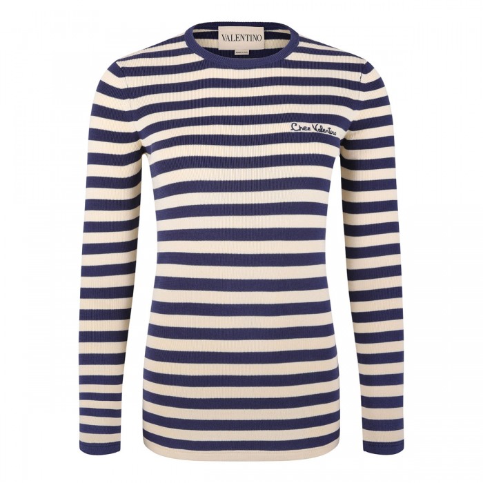Chez Valentino jumper