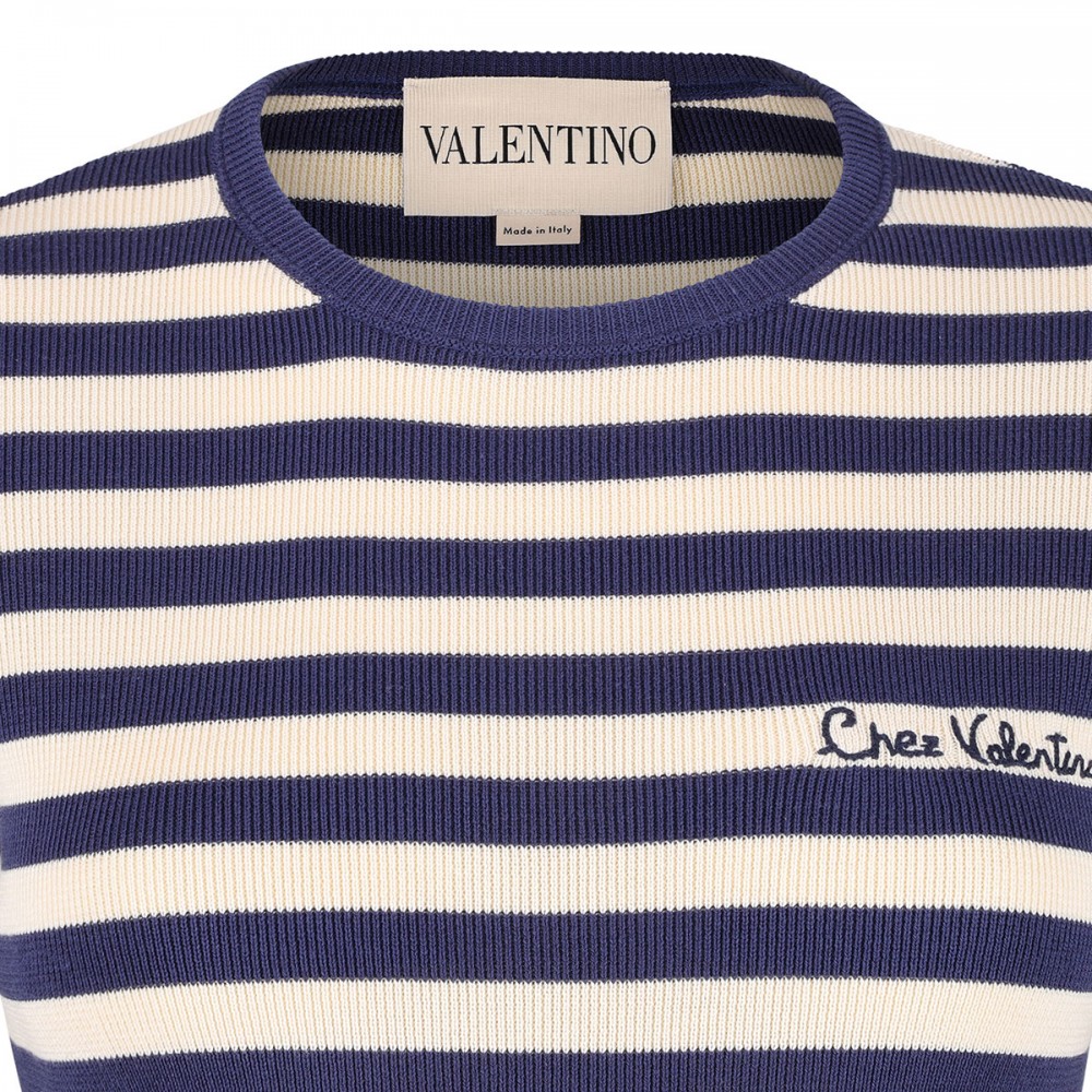 Chez Valentino jumper