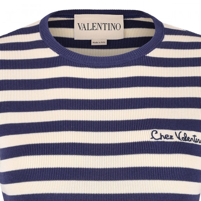 Chez Valentino jumper