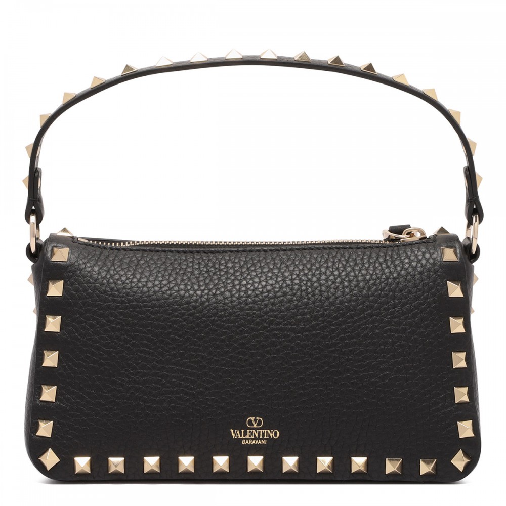 Rockstud small crossbody bag