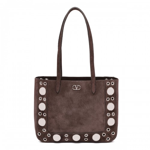 Nellcôte mini tote bag