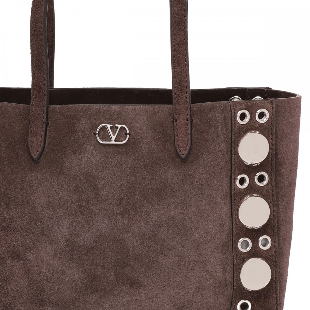 Nellcôte mini tote bag