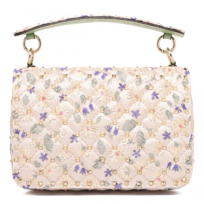 Rockstud Spike medium shoulder bag