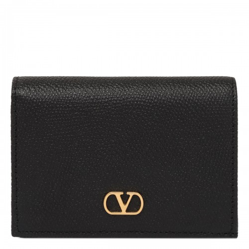 VLogo signature compact wallet