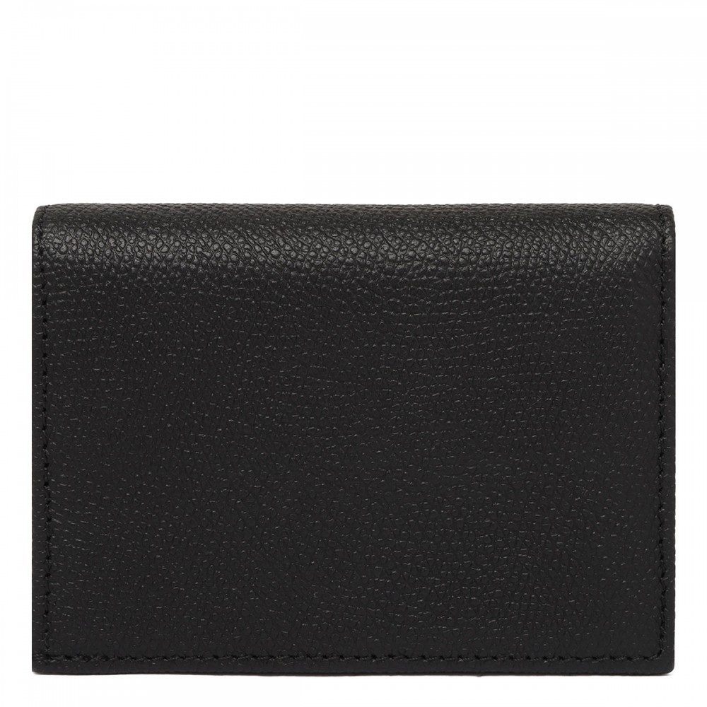 VLogo signature compact wallet