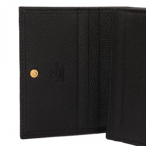 VLogo signature compact wallet 2