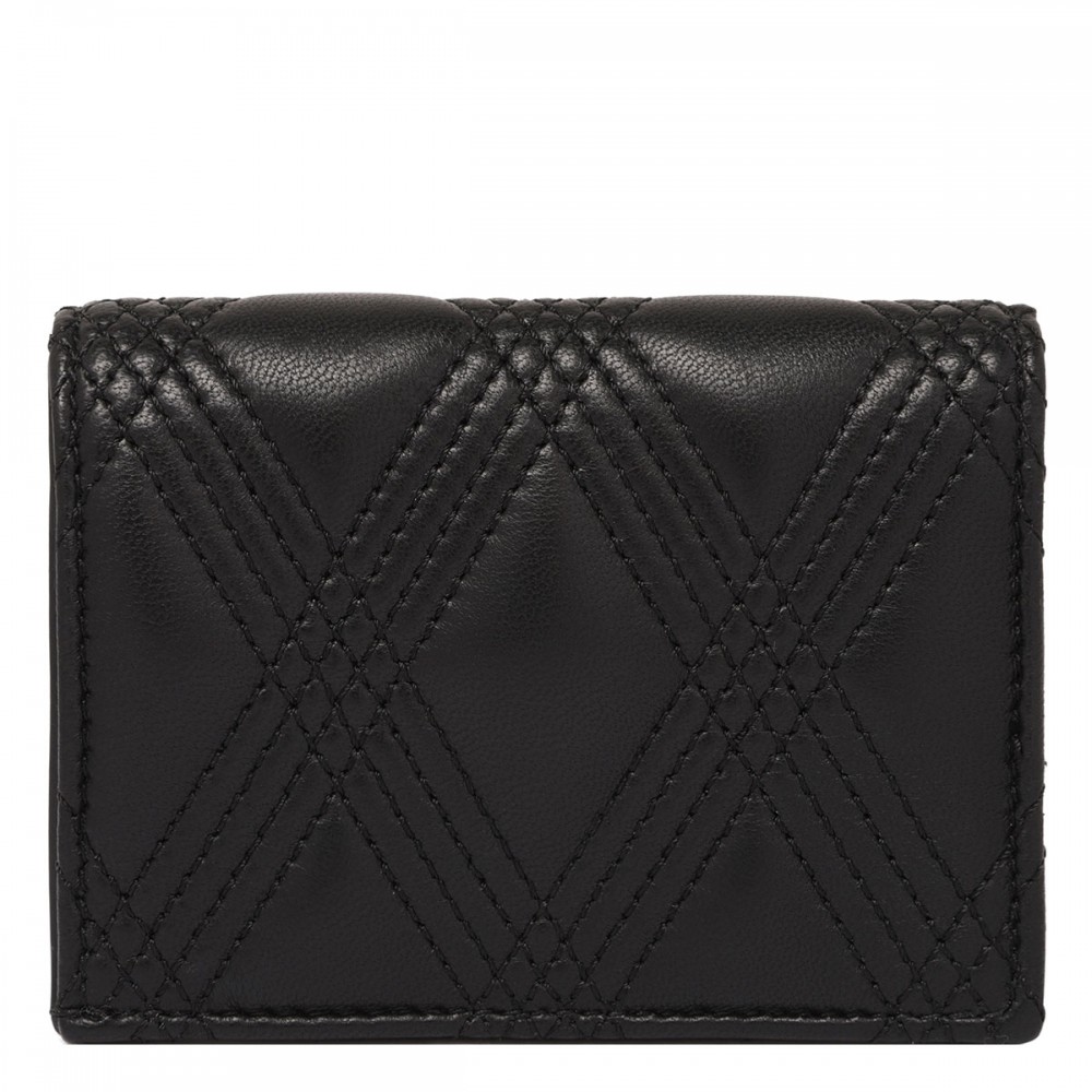 Quiltie 67 compact wallet