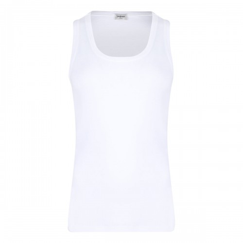 Cassandre tank top