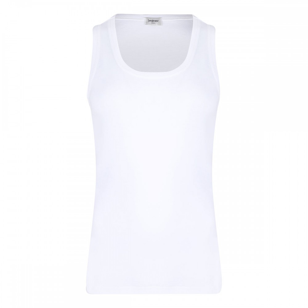 Cassandre tank top