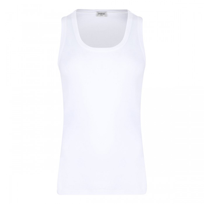 Cassandre tank top