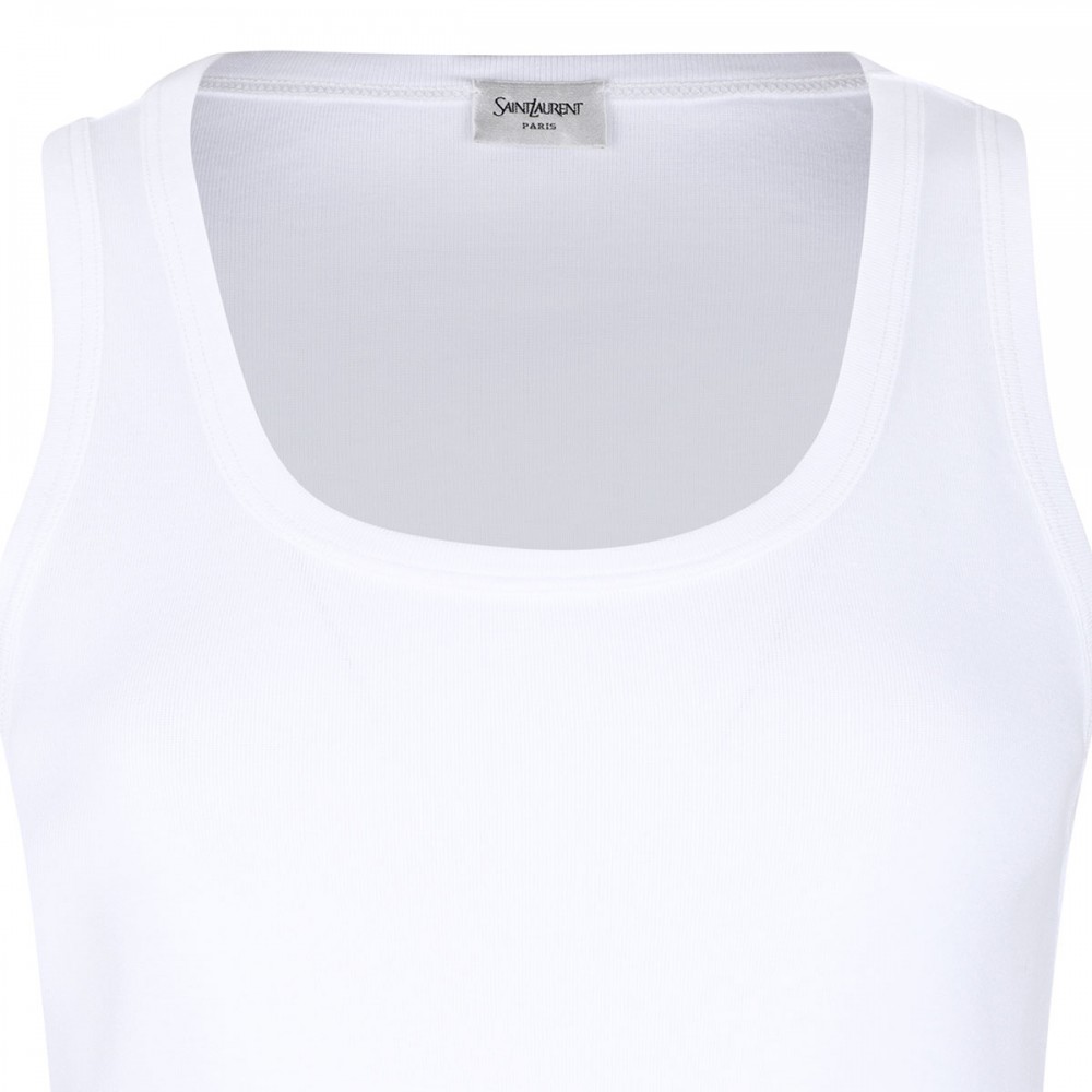 Cassandre tank top