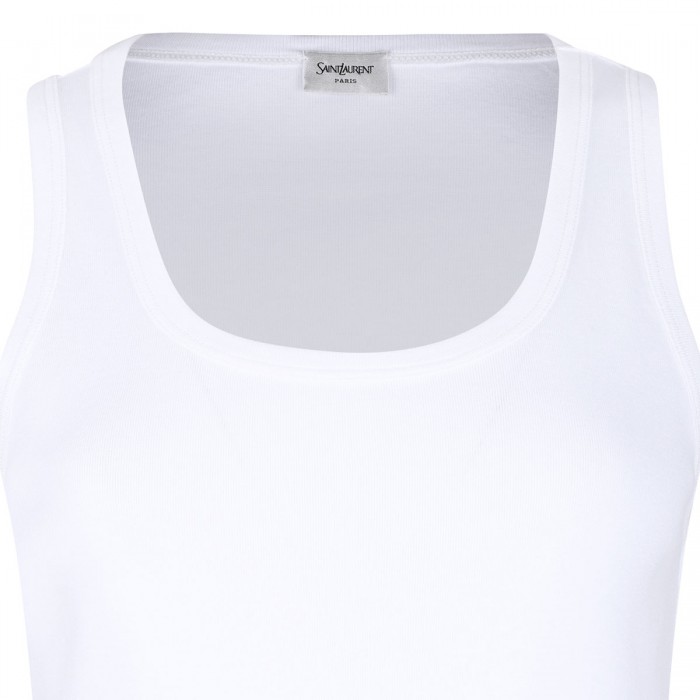 Cassandre tank top